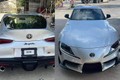 "Đập thùng" Toyota GR Supra 2021 đầu tiên Việt Nam, gần 6 tỷ đồng