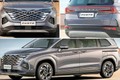 Hyundai Custo 2022 từ 594 triệu đồng, rẻ hơn "đối thủ" Kia Carnival