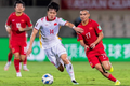 ĐT Việt Nam quên đi thất bại trước Trung Quốc, hướng đến trận gặp Oman