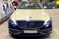 Mercedes-Benz E-Class L "lột xác"Maybach siêu sang chỉ 20 triệu đồng