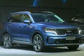 Kia Sorento PHEV "uống xăng như ngửi" ra mắt Việt Nam đầu năm 2022