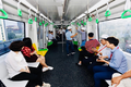 Dự án đường sắt Cát Linh - Hà Đông: Chưa biết ngày về đích