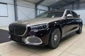 Mercedes-Maybach S680 2022 hơn 20 tỷ đầu tiên sắp về Việt Nam