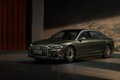 Audi A8L Horch 2022 lộ diện, cạnh tranh Mercedes-Maybach S-Class 