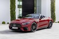 Mercedes-AMG SL 2022, siêu xe mui trần mạnh tới 577 mã lực