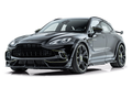 Aston Martin DBX hóa siêu SUV "khủng" nhờ hãng độ Mansory 