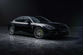 Porsche ra mắt Panamera Platinum Edition từ 2,34 tỷ đồng