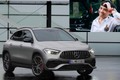 "Nhỏ nhưng có võ", Mercedes-AMG GLA 45s sắp về tay Minh nhựa?