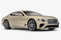 Bentley Continental GT V8 màu “ruột” của đại gia Đặng Lê Nguyên Vũ