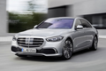 Mercedes-Benz S-Class 2021 chính hãng, từ 5,199 tỷ tại Việt Nam