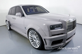 Rolls-Royce Cullinan độ Novitec rao bán cao gấp đôi xe "đập thùng"