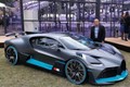 Đại gia Malaysia "tậu" Bugatti Divo 330 tỷ đồng nhưng không sử dụng?