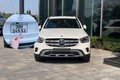 Nữ chủ nhân Mercedes-Benz GLC 200 vẫn vui với biển số 49.53