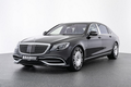 Mercedes-Maybach S650 “qua tay” Brabus rao bán chỉ 3,87 tỷ đồng