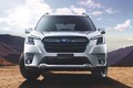 Subaru Forester 2023 sở hữu những công nghệ an toàn “xịn sò”