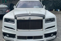 "Đập thùng" Rolls-Royce Cullinan Mansory hơn 40 tỷ tại Việt Nam