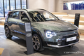 Kia Niro 2022 "cháy đơn", hơn 18.000 khách đặt mua trong 3 ngày