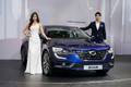 Renault "bắt tay" Geely Trung Quốc làm mới thương hiệu ôtô Samsung