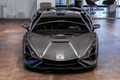 Bạn thân Hoàng Kim Khánh “nhá hàng” Lamborghini Sian hơn 76 tỷ đồng