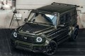 Mercedes-AMG G63 độ Perfommaster, chạy 0-100 km/h chỉ 3,69 giây