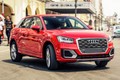 Audi Q2 sẽ bị “khai tử”, nhường sân cho Mercedes GLA và BMW X1