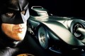 Đấu giá siêu xe Batmobile kèm "siêu anh hùng" Batman ngồi ghế khách