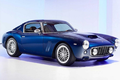 RML Short Wheelbase - Ferrari 250 GT SWB “tái sinh” hơn 41 tỷ đồng