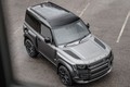 Land Rover Defender của Kahn Design, bán ra từ hơn 3,2 tỷ đồng