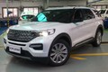 Ford Explorer 2022 về đại lý, giá lăn bánh tại Việt Nam gần 3 tỷ 