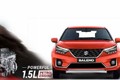 Cận cảnh Suzuki Baleno 2022 giá rẻ, bản quốc tế động cơ xăng 1.5L