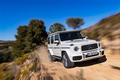 Giá Mercedes-Benz G-Class năm 2022 tăng “đột biến” vì lạm phát