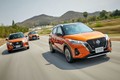 Nissan Kicks 2022 từ 650 triệu đồng tại Việt Nam thêm bản Hybrid?