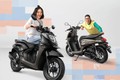 Chi tiết xe ga Honda Genio 110 2022 nhỏ xinh, từ 28,8 triệu đồng