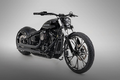 Harley-Davidson Breakaway "cực gắt" hơn 1,3 tỷ đồng, đắt như Porsche