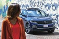 Chi tiết Volkswagen T-Cross 2022 tại Việt Nam, đối thủ Kia Seltos