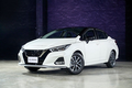 Nissan Almera 2022 giá rẻ ra mắt, thể thao và nhiều công nghệ hơn