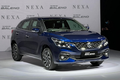 Suzuki Baleno 2022 "cháy hàng" đạt mốc hơn 50.000 xe sau 1 tháng