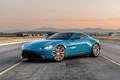 Aston Martin Vantage bản “chiến đấu” có thể khiến kẻ thù bị giật điện