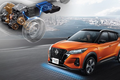 Nissan Kicks e-Power 2022 từ 650 triệu đồng, sắp ra mắt Việt Nam?