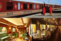 Tàu Maharajas' Express "sang chảnh" nhất thế giới, vé 540 triệu đồng