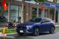 Maserati Levante Trofeo Launch Edition hơn 16 tỷ, màu độc nhất Việt Nam