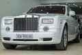 "Soi" Rolls-Royce Phantom biển khủng, giới hạn 100 chiếc tại Hà Nội