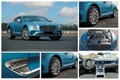 Cận cảnh Bentley Continental GT V8 Mulliner độc nhất Việt Nam