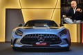 Đặng Lê Nguyên Vũ sắp tậu Mercedes-AMG GT Black Series hơn 15 tỷ?