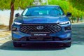 Ford Taurus 2023 ra mắt động cơ EcoBoost 2.0L, "đấu" Toyota Camry