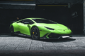 Lamborghini Huracan độ “khủng” từng của Cường Đô la tái xuất