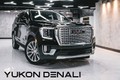 GMC Yukon Denali Ultimate 2023 - SUV đầu bảng hơn 1,6 tỷ đồng