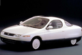 Nissan FEV 1991 - xe ôtô cổ lỗ sĩ, đi trước thời đại hàng thập kỷ