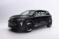 Renault Scenic Vision - chiếc SUV ngập công nghệ, có thể tái chế 95%