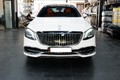 Mercedes-Benz S63 AMG 2010 "nhái" Maybach S450 hết 400 triệu ở Sài Gòn